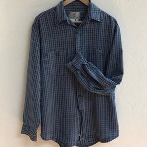 Men’s L Territory Ahead Shirt